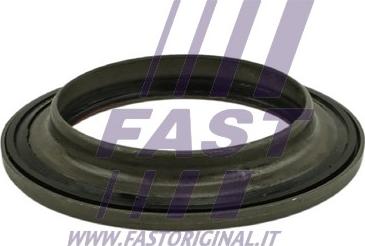 Fast FT12128 - Верхня опора, стійка амортизатора autodetail.com.ua