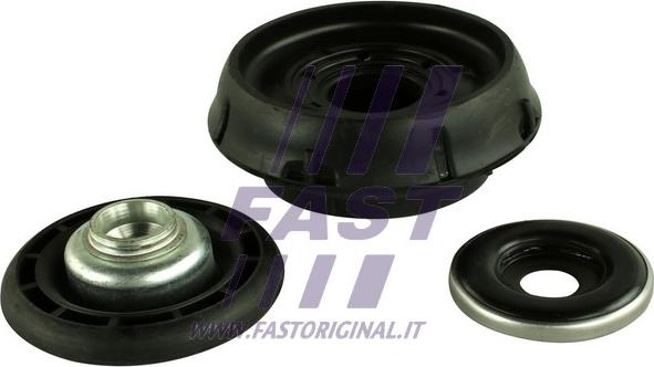 Fast FT12226 - Верхня опора, стійка амортизатора autodetail.com.ua