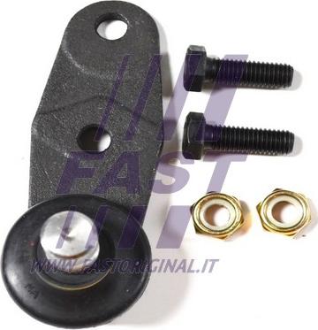 Fast FT17047 - Нижній/верхній кульовий шарнір autodetail.com.ua