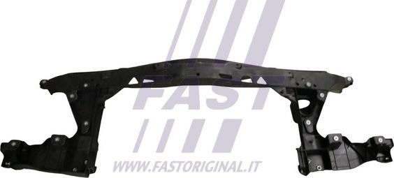 Fast FT89205 - Передня обшивка autodetail.com.ua