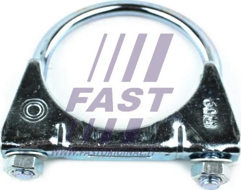 Fast FT84551 - Фітинг, система відведення ВГ autodetail.com.ua