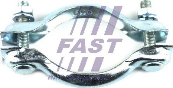 Fast FT84586 - Фітинг, система відведення ВГ autodetail.com.ua