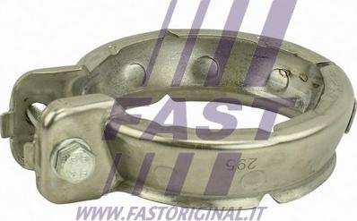Fast FT84609 - Фітинг, система відведення ВГ autodetail.com.ua