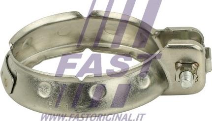 Fast FT84602 - Фітинг, система відведення ВГ autodetail.com.ua