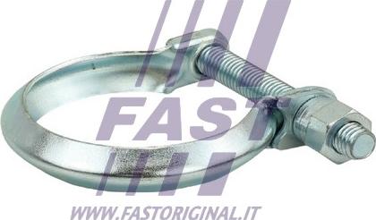 Fast FT84615 - Фітинг, система відведення ВГ autodetail.com.ua