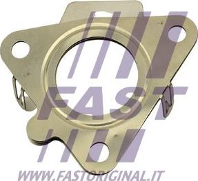 Fast FT84825 - Ущільнення, вихлопна труба autodetail.com.ua