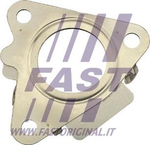 Fast FT84826 - Ущільнення, вихлопна труба autodetail.com.ua