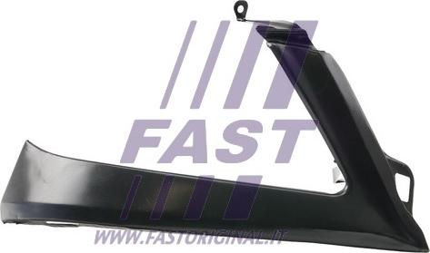 Fast FT85501 - Планка фари autodetail.com.ua