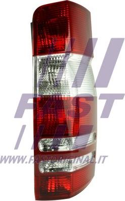 Fast FT86431 - Задній ліхтар autodetail.com.ua