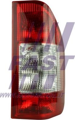 Fast FT86429 - Задній ліхтар autodetail.com.ua