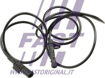 Fast FT80589 - Датчик, кількість обертів колеса autodetail.com.ua