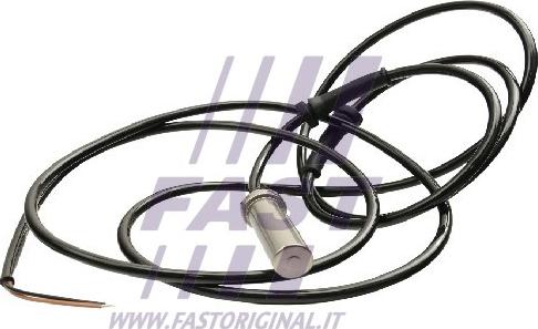 Fast FT80587 - Датчик, кількість обертів колеса autodetail.com.ua