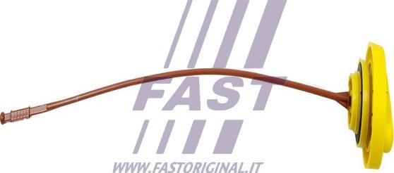 Fast FT80309 - Оливний щуп autodetail.com.ua