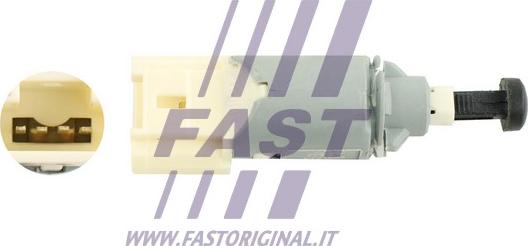 Fast FT81038 - Перемикач стоп-сигналу autodetail.com.ua
