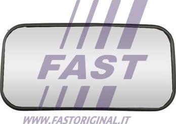 Fast FT88622 - Дзеркальне скло, зовнішнє дзеркало autodetail.com.ua