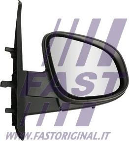 Fast FT88370 - Зовнішнє дзеркало autodetail.com.ua