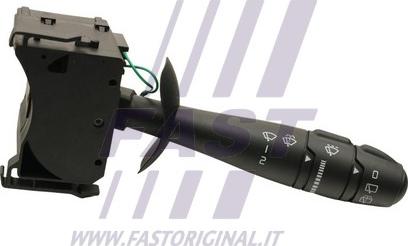 Fast FT82023 - Перемикач на рульовій колонці autodetail.com.ua