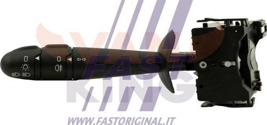 Fast FT82130 - Перемикач на рульовій колонці autodetail.com.ua