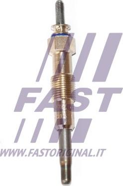 Fast FT82745 - Свічка розжарювання autodetail.com.ua
