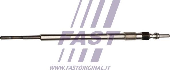Fast FT82741 - Свічка розжарювання autodetail.com.ua