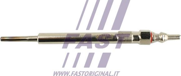 Fast FT82759 - Свічка розжарювання autodetail.com.ua