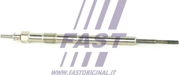 Fast FT82755 - Свічка розжарювання autodetail.com.ua