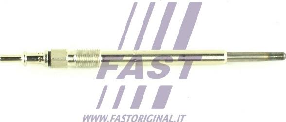 Fast FT82753 - Свічка розжарювання autodetail.com.ua