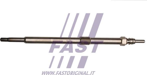 Fast FT82737 - Свічка розжарювання autodetail.com.ua