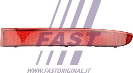 Fast FT87905 - Відбивач autodetail.com.ua