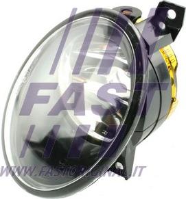 Fast FT87808 - Протитуманна фара autodetail.com.ua