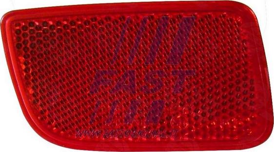 Fast FT87202 - Відбивач autodetail.com.ua
