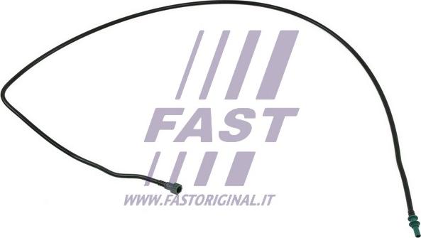 Fast FT39505 - Паливний шланг autodetail.com.ua