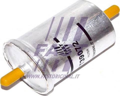Fast FT39072 - Фільтр палива autodetail.com.ua