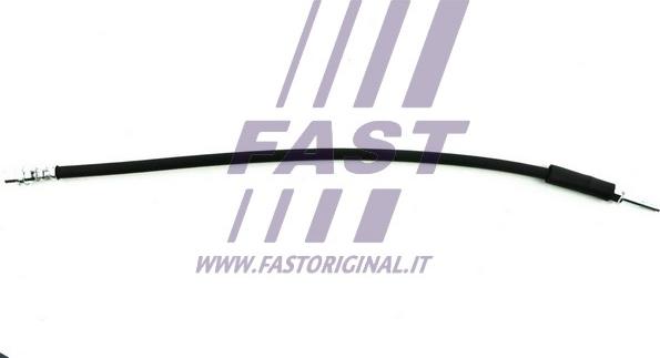 Fast FT35154 - Гальмівний шланг autodetail.com.ua