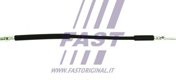 Fast FT35151 - Гальмівний шланг autodetail.com.ua