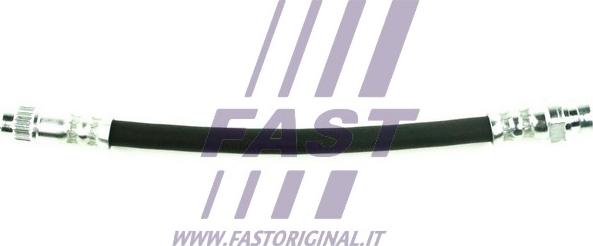 Fast FT35130 - Гальмівний шланг autodetail.com.ua