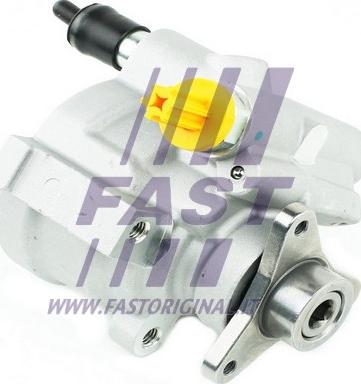Fast FT36206 - Гідравлічний насос, механізм рульового керування autodetail.com.ua