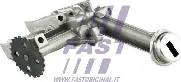 Fast FT38308 - Оливний насос autodetail.com.ua