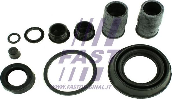 Fast FT32465 - Ремонтний комплект, гальмівний супорт autodetail.com.ua