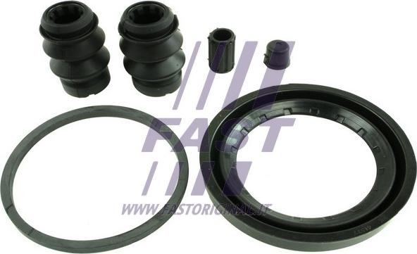 Fast FT32471 - Ремонтний комплект, гальмівний супорт autodetail.com.ua