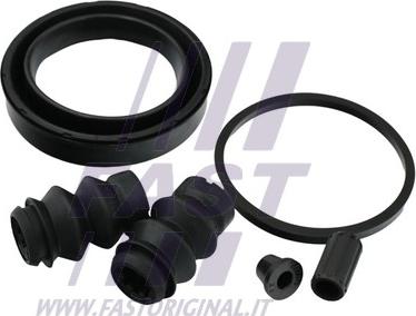 Fast FT32224 - Ремонтний комплект, гальмівний супорт autodetail.com.ua