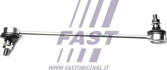 Fast FT20583 - Тяга/стійка, стабілізатор autodetail.com.ua