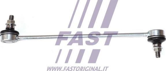 Fast FT20539 - Тяга/стійка, стабілізатор autodetail.com.ua