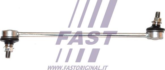 Fast FT20579 - Тяга/стійка, стабілізатор autodetail.com.ua