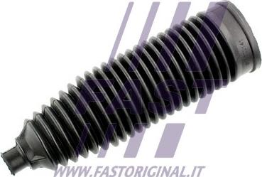 Fast FT20069 - Гофрований кожух, механізм рульового керування autodetail.com.ua