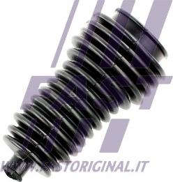Fast FT20074 - Гофрований кожух, механізм рульового керування autodetail.com.ua
