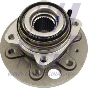 Fast FT21048 - Маточина колеса autodetail.com.ua