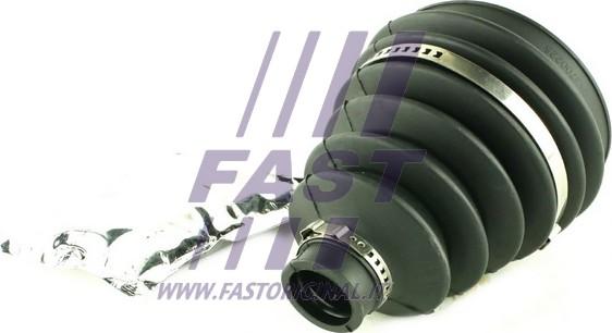 Fast FT28305K - Гофрований кожух, приводний вал autodetail.com.ua