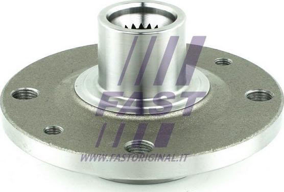 Fast FT23067 - Маточина колеса autodetail.com.ua