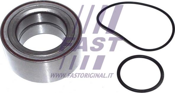Fast FT22119 - Комплект колісних підшипників autodetail.com.ua